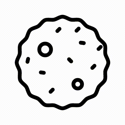 Cookie Icon