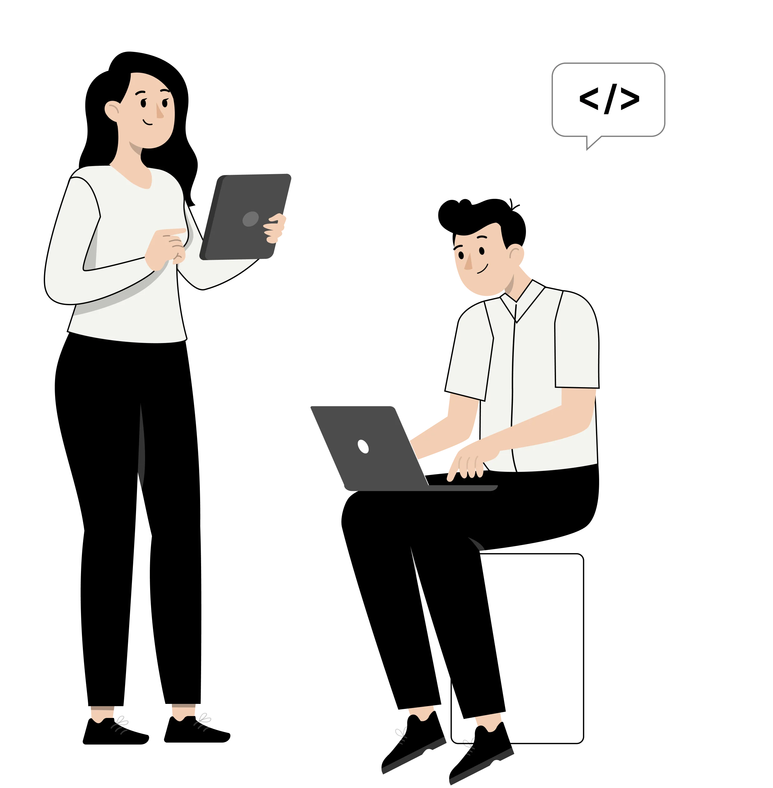 Vision Image
